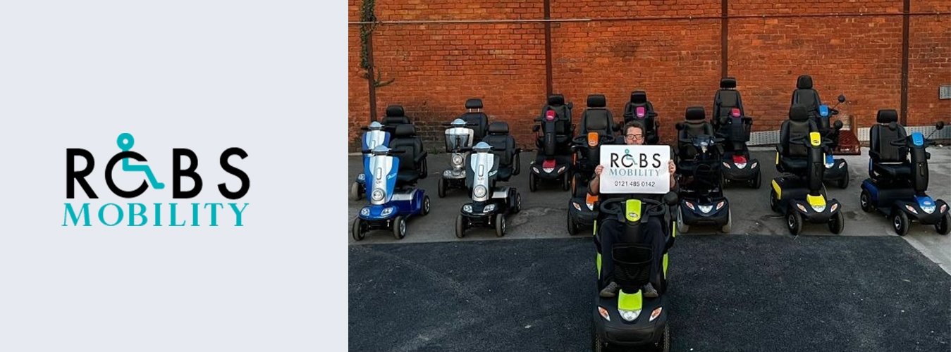 Robs Mobility